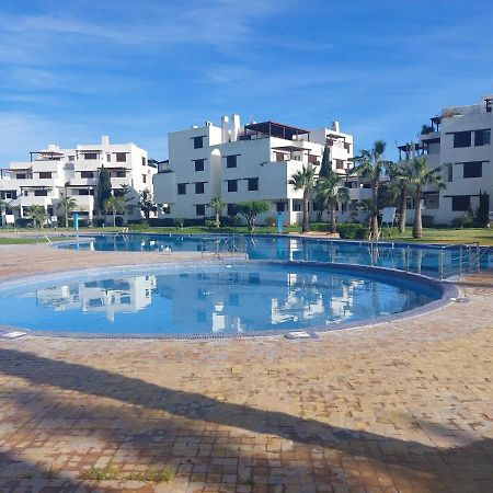 La Cassia Cabo Appartement Cabo Negro Kültér fotó