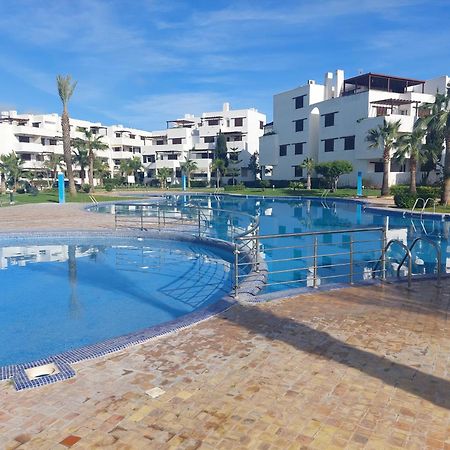 La Cassia Cabo Appartement Cabo Negro Kültér fotó
