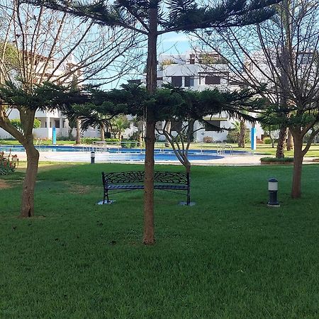 La Cassia Cabo Appartement Cabo Negro Kültér fotó
