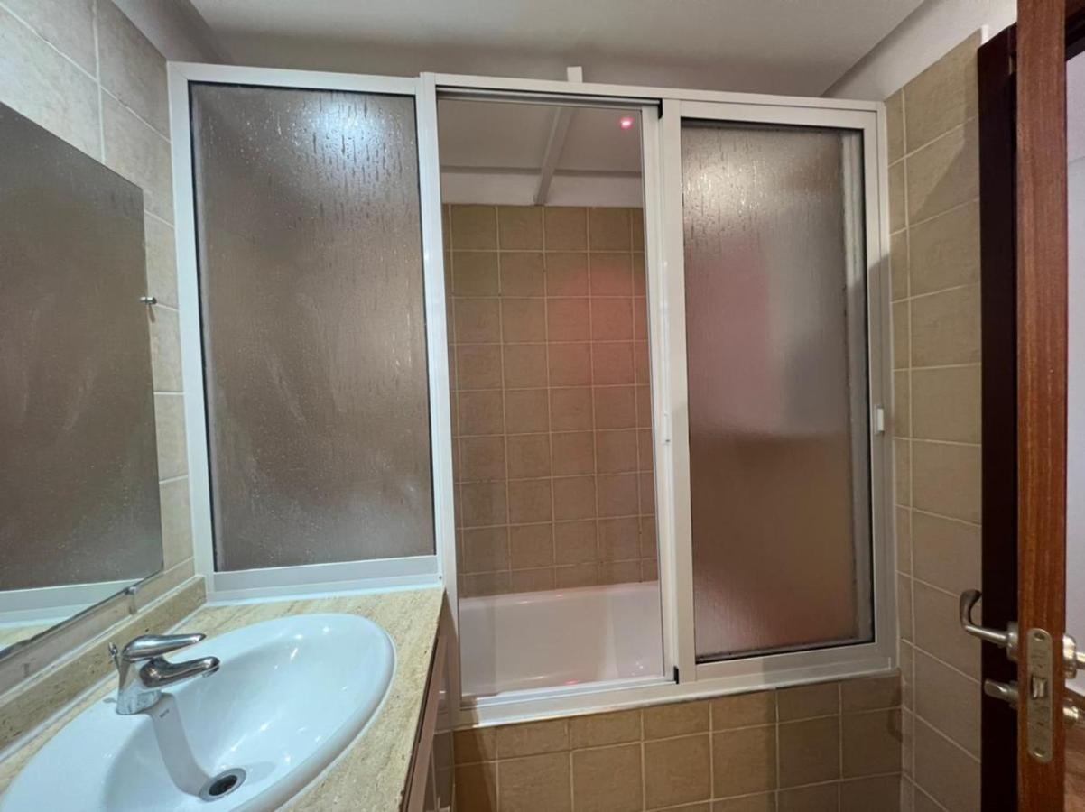 La Cassia Cabo Appartement Cabo Negro Kültér fotó