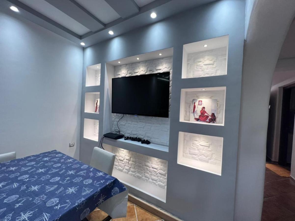 La Cassia Cabo Appartement Cabo Negro Kültér fotó