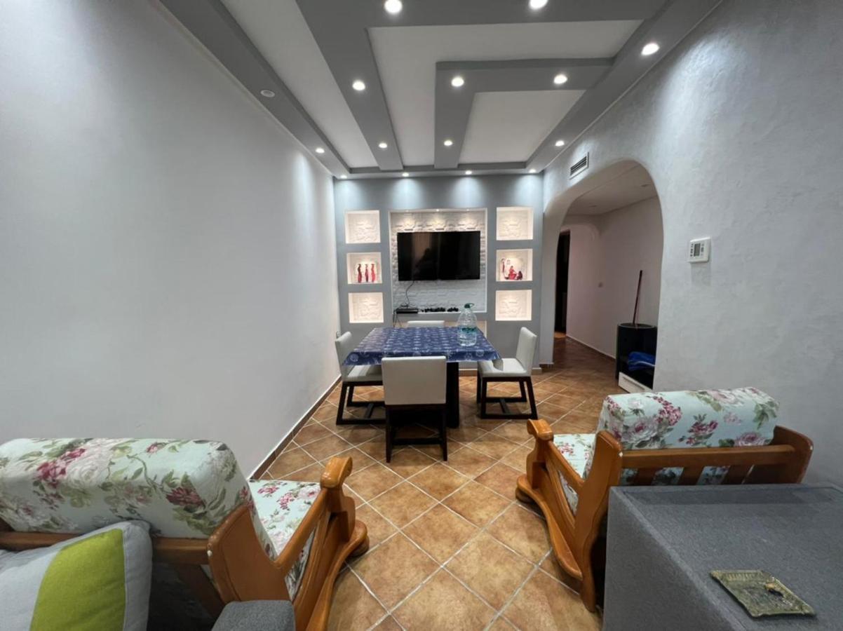 La Cassia Cabo Appartement Cabo Negro Kültér fotó