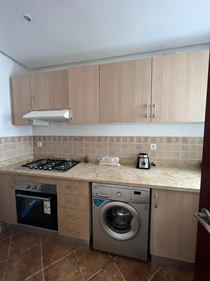 La Cassia Cabo Appartement Cabo Negro Kültér fotó