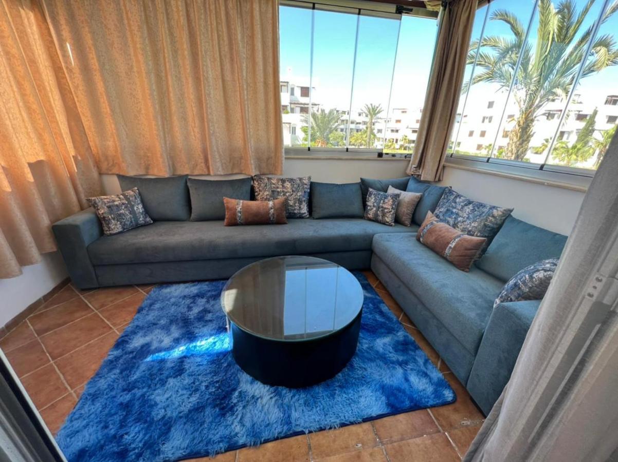 La Cassia Cabo Appartement Cabo Negro Kültér fotó