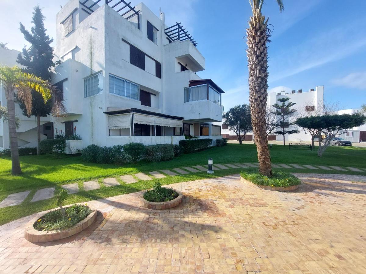 La Cassia Cabo Appartement Cabo Negro Kültér fotó