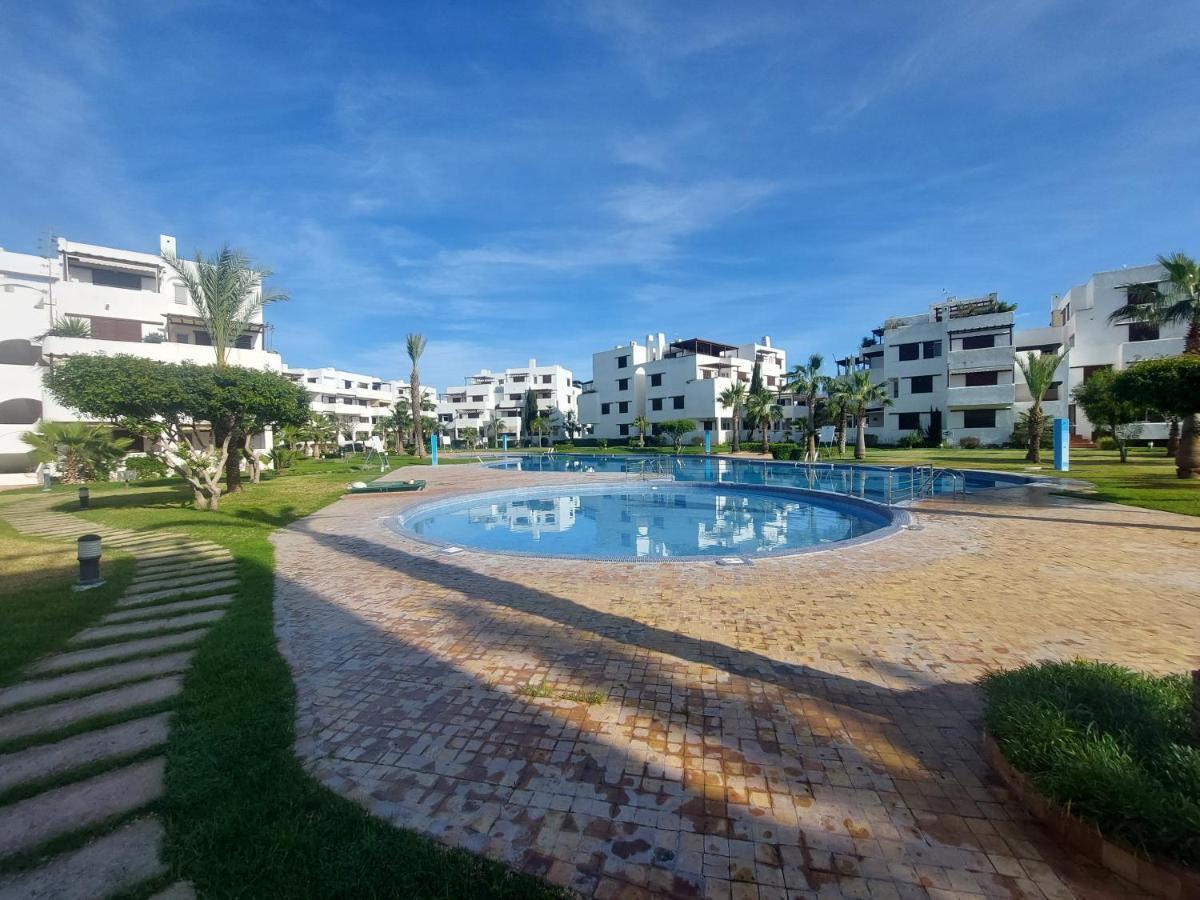 La Cassia Cabo Appartement Cabo Negro Kültér fotó