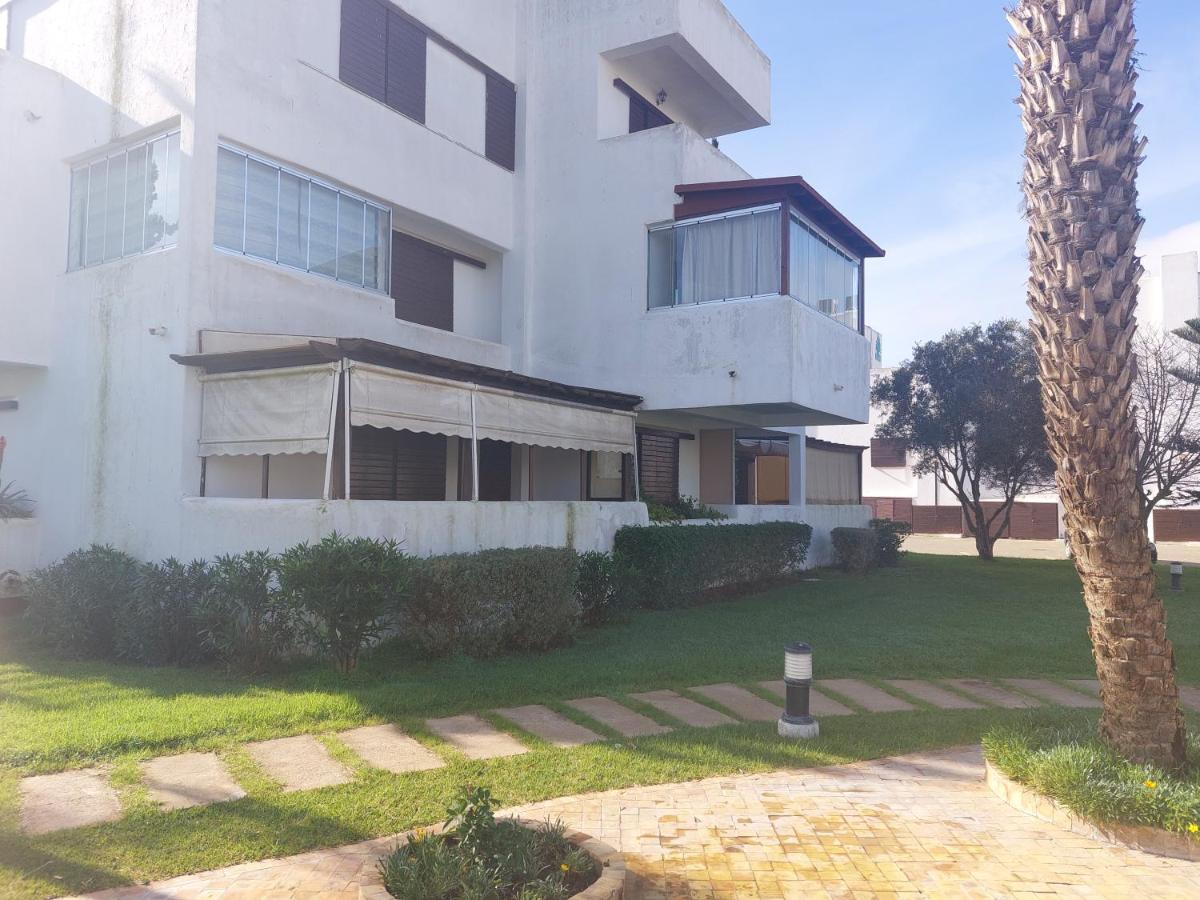La Cassia Cabo Appartement Cabo Negro Kültér fotó