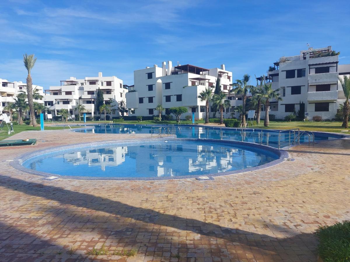 La Cassia Cabo Appartement Cabo Negro Kültér fotó