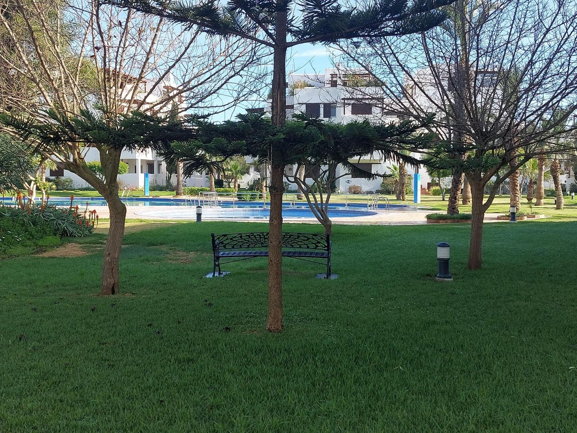 La Cassia Cabo Appartement Cabo Negro Kültér fotó