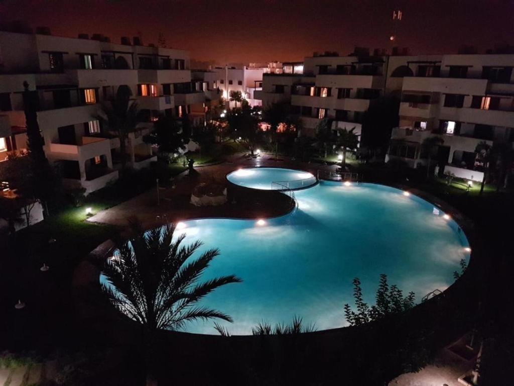La Cassia Cabo Appartement Cabo Negro Kültér fotó
