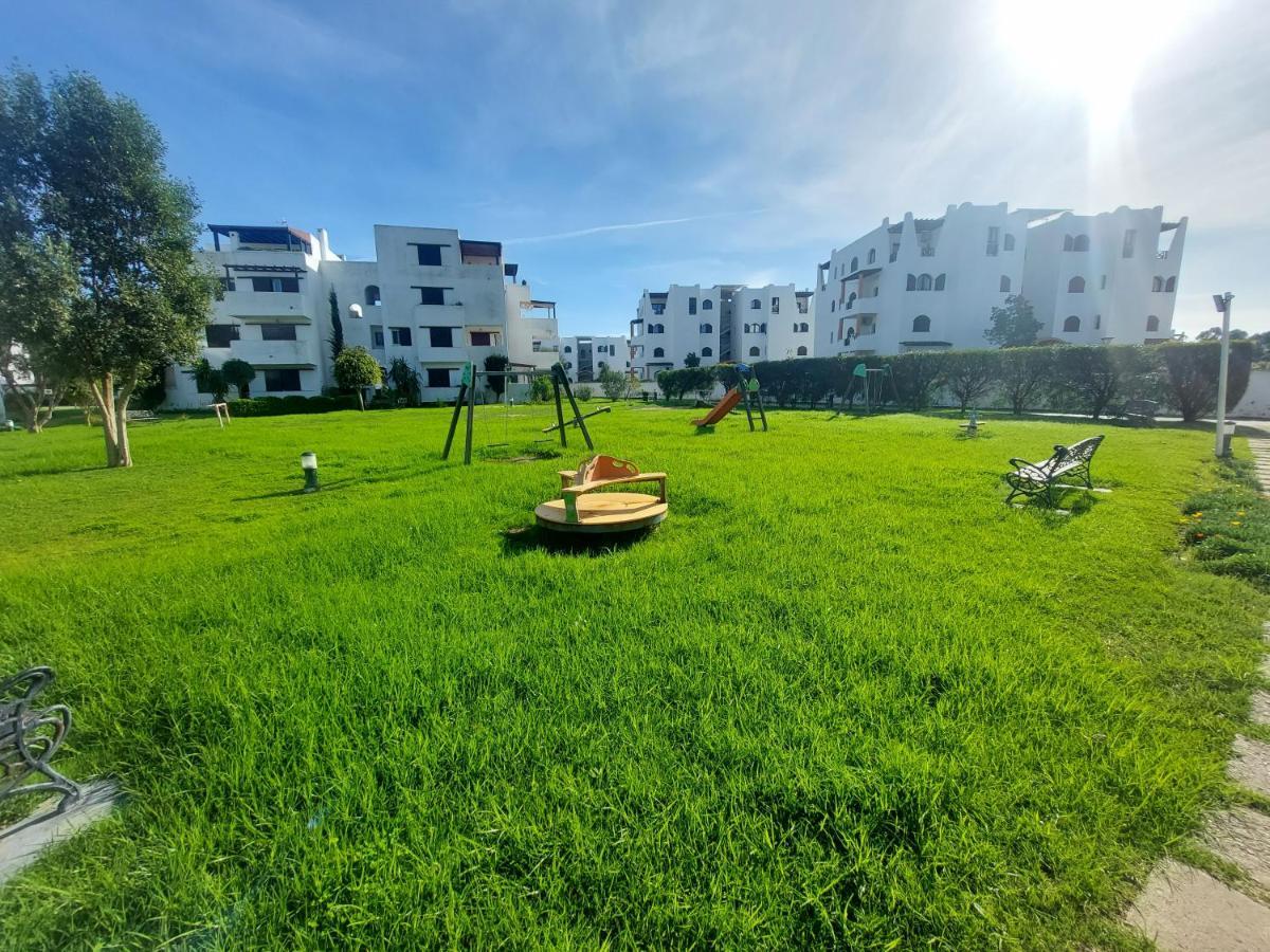 La Cassia Cabo Appartement Cabo Negro Kültér fotó