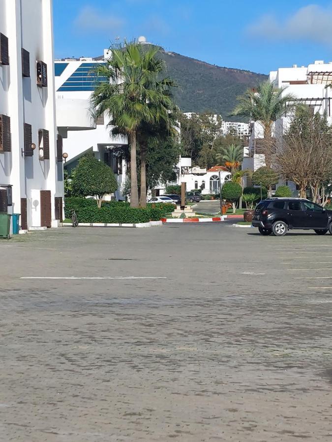 La Cassia Cabo Appartement Cabo Negro Kültér fotó