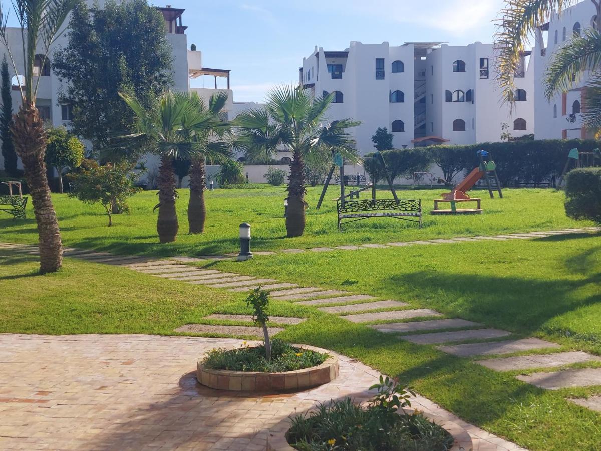 La Cassia Cabo Appartement Cabo Negro Kültér fotó